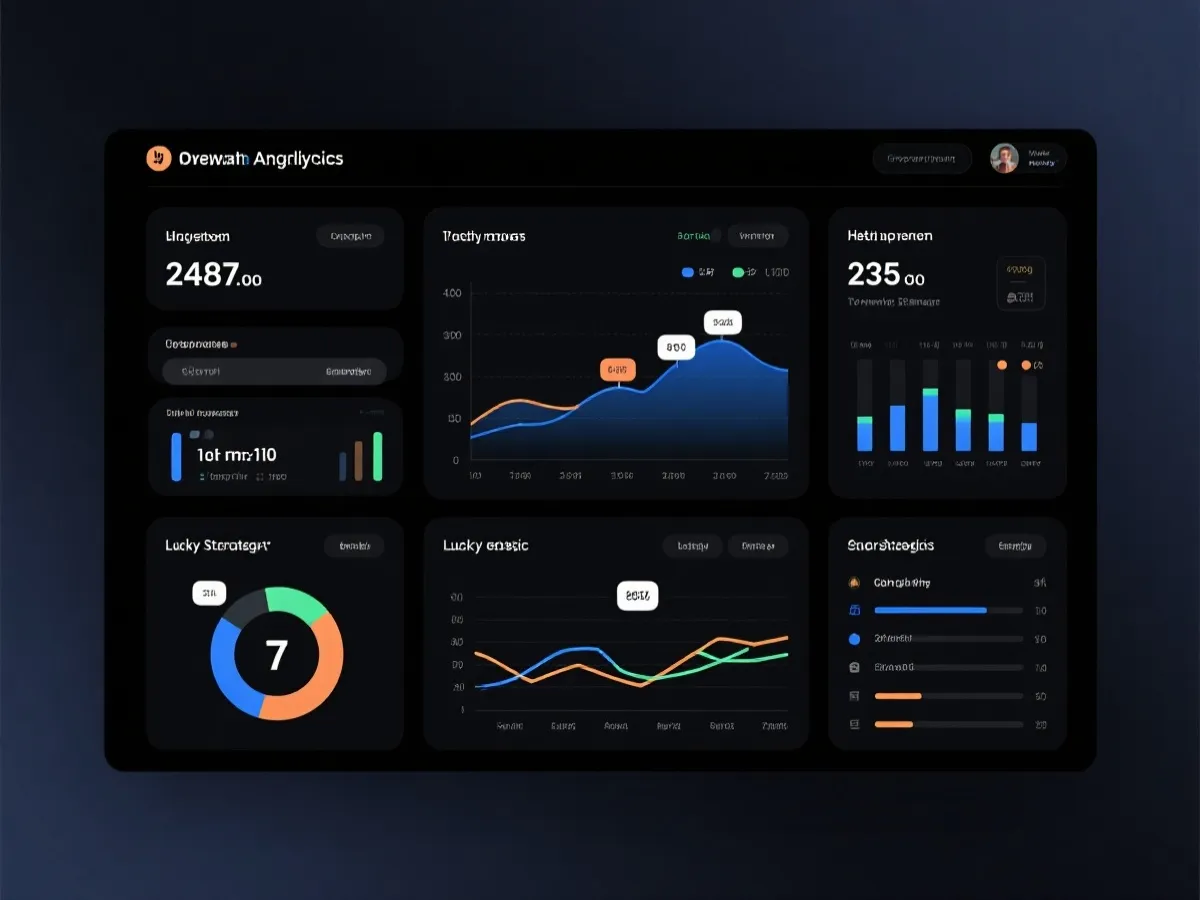 澳洲幸运8计划策略数据展示图