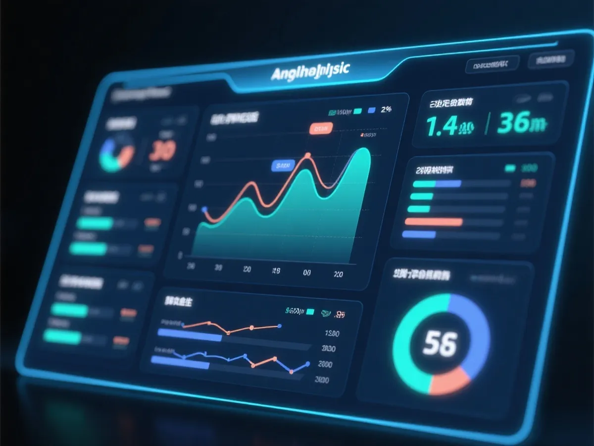 澳洲幸运8数据预测分析图